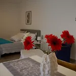 Dimora Spine Bianche Apartment Matera