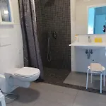 Dimora Spine Bianche Apartment *