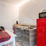 Апартаменты Dimora Spine Bianche *