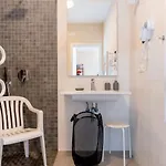 Apartment Dimora Spine Bianche *