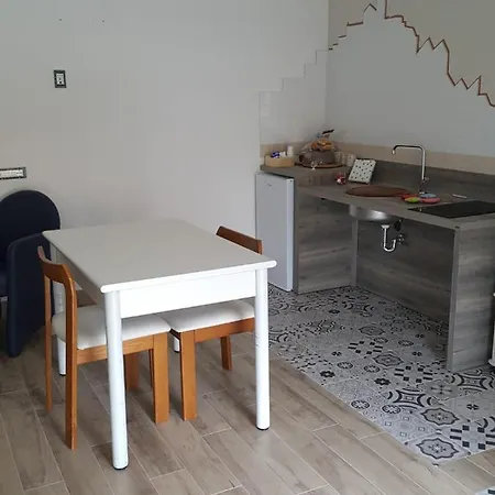 Dimora Spine Bianche 公寓