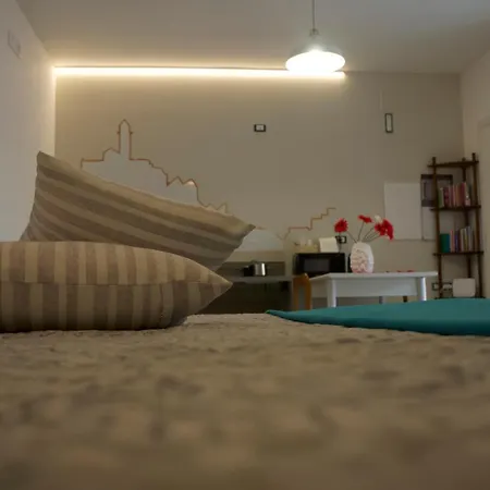 Dimora Spine Bianche * Matera