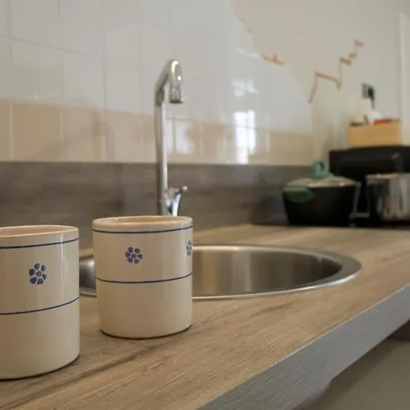 Dimora Spine Bianche *