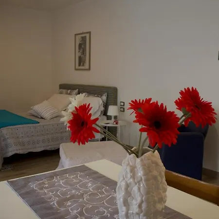 Dimora Spine Bianche Lejlighed Matera