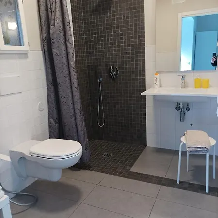 Dimora Spine Bianche Apartment *