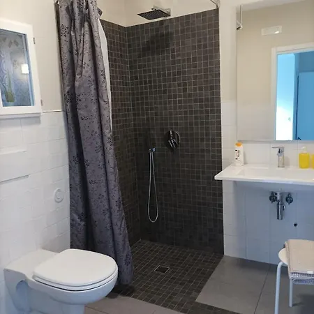 Dimora Spine Bianche Apartment Matera