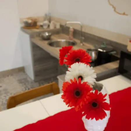 Apartment Dimora Spine Bianche Matera