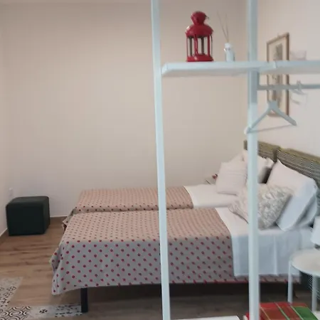 Dimora Spine Bianche