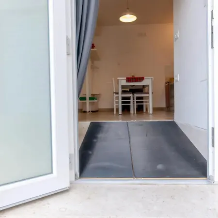 Lejlighed Dimora Spine Bianche