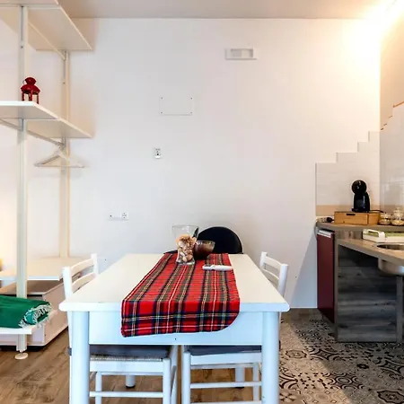 Dimora Spine Bianche Lejlighed Matera