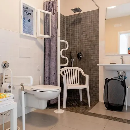 Dimora Spine Bianche Apartamento Matera