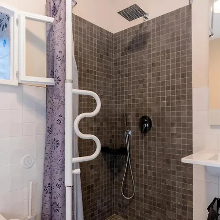 Apartamento Dimora Spine Bianche *