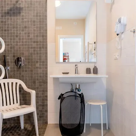 Apartamento Dimora Spine Bianche *