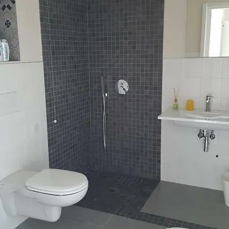 Dimora Spine Bianche Apartment *