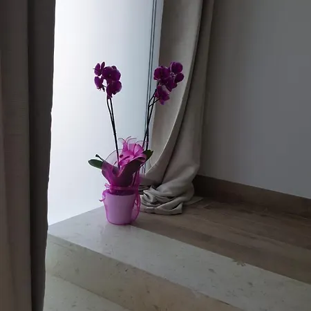 Dimora Spine Bianche * 马泰拉