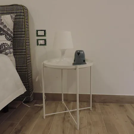 Dimora Spine Bianche