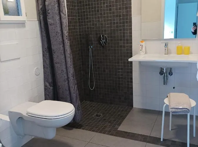 Dimora Spine Bianche Appartement *