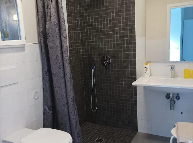 Dimora Spine Bianche Appartement Matera