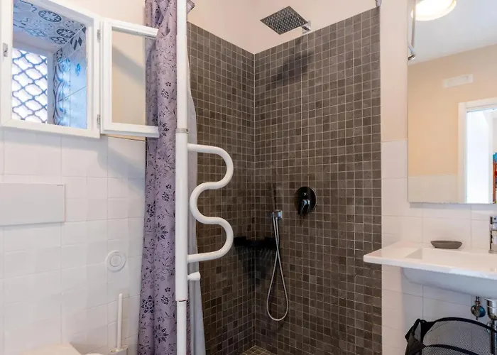 Appartement Dimora Spine Bianche *