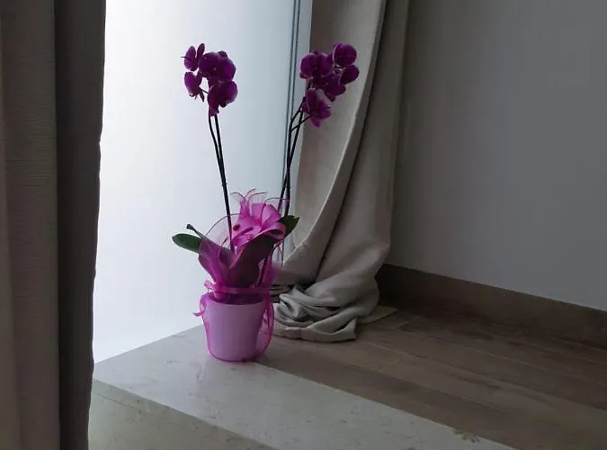 Dimora Spine Bianche * Matera